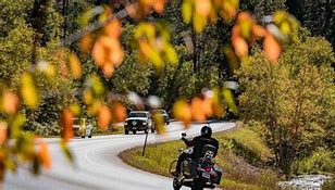 Fall Riding with Wisconsin Harley-Davidson