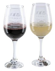 Wine Glass Set Wine Glass Set
