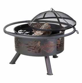 Fire Pit