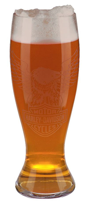 7-Liter Pilsner Glass