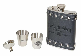 H-D Flask