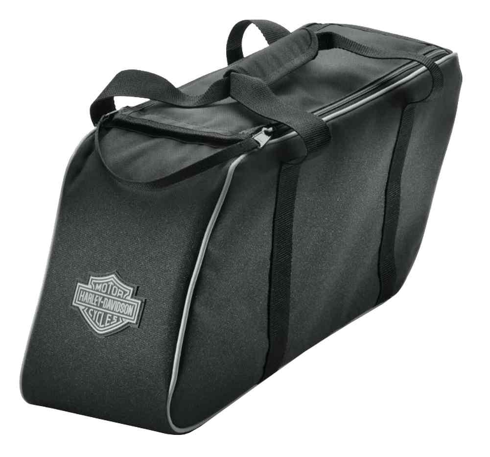 Saddlebag Cooler