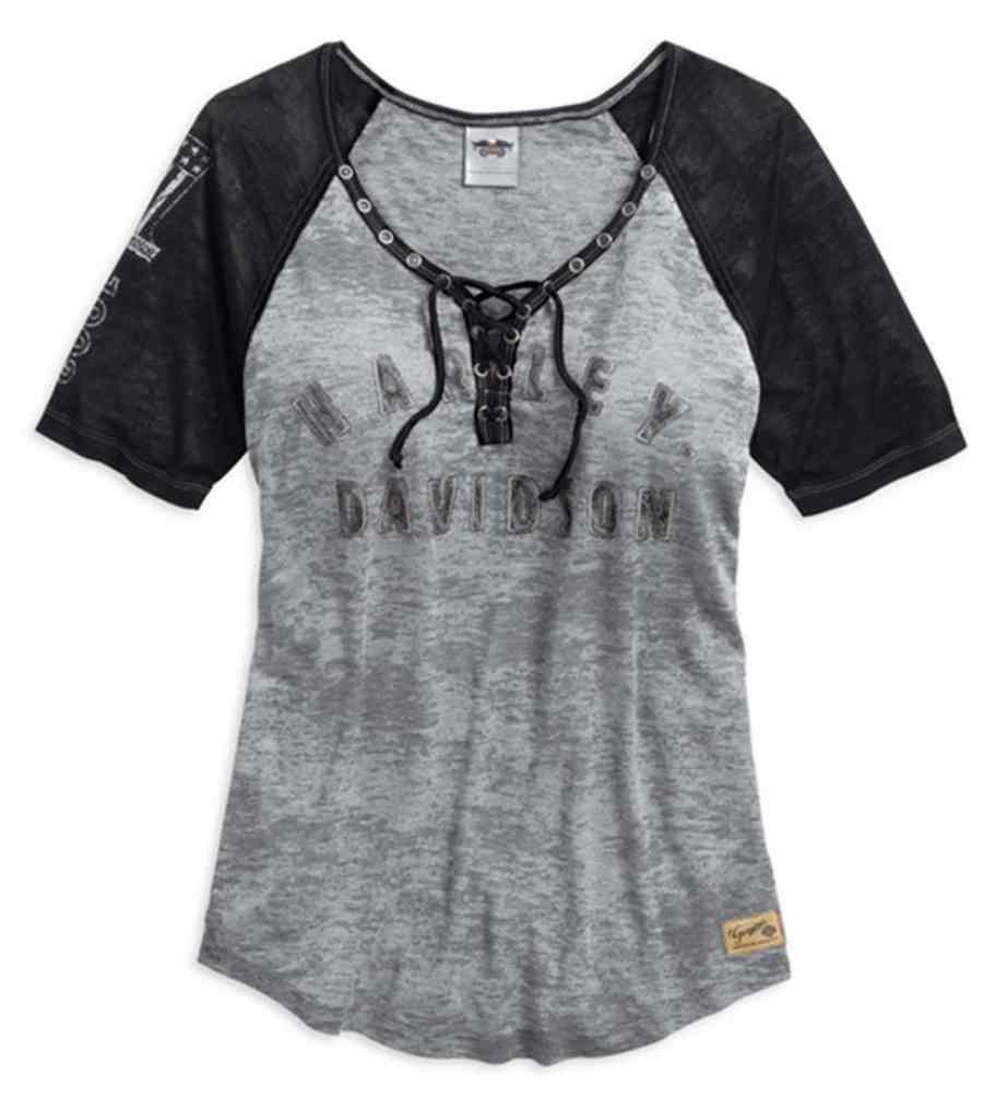 Grey Raglan Tee Shirt Grey Raglan Tee Shirt
