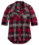 Women's Black Label Shirt Women's Black Label Shirt
