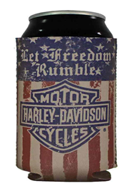 Let Freedom Rumble Can Wrap