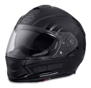 Full Face Helmet