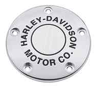 H-D Motor Co