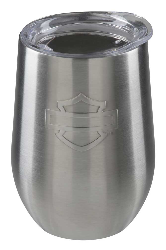 Stainless Steel Wine Tumbler