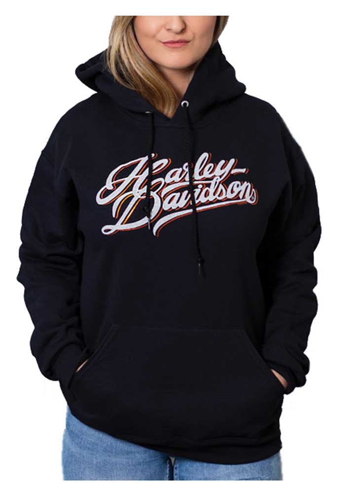 Women's Pullover Hoodie